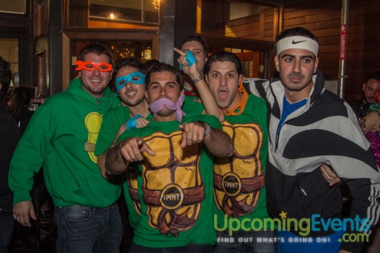 Photo from Halloween in Philly - Friday Night