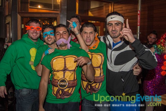 Photo from Halloween in Philly - Friday Night