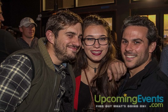 Photo from Halloween in Philly - Friday Night