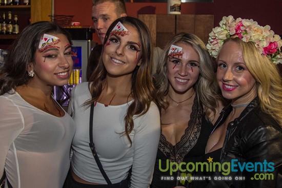 Photo from Halloween in Philly - Friday Night