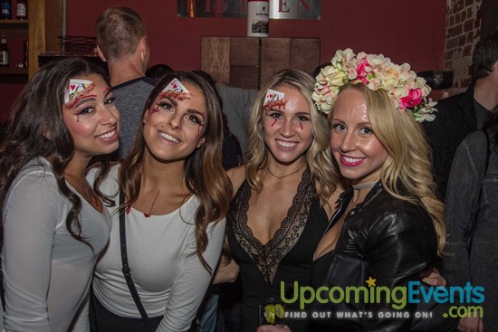 Photo from Halloween in Philly - Friday Night
