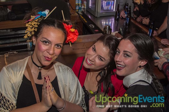 Photo from Halloween in Philly - Friday Night