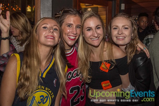 Photo from Halloween in Philly - Friday Night
