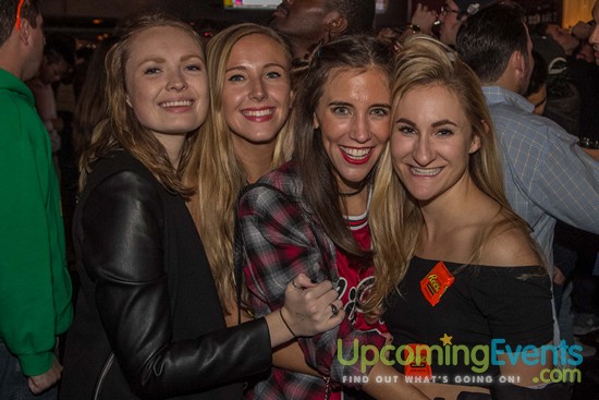 Photo from Halloween in Philly - Friday Night
