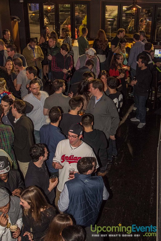 Photo from Halloween in Philly - Friday Night