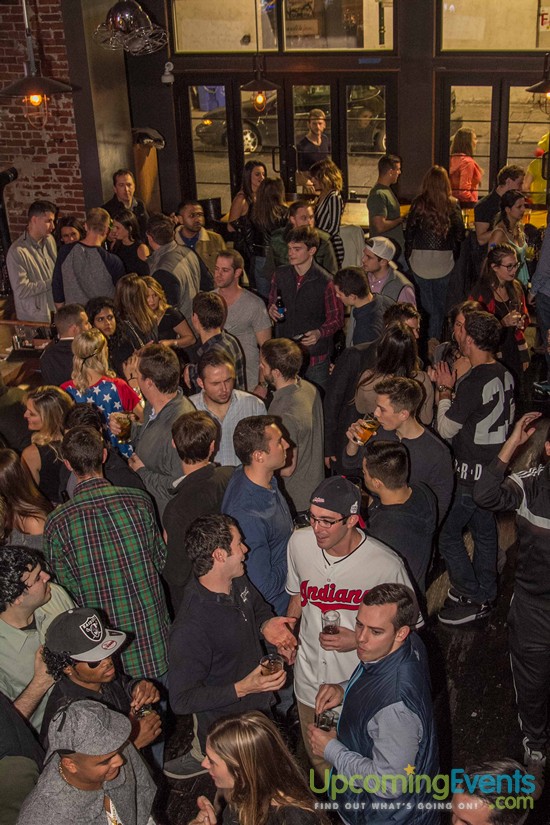 Photo from Halloween in Philly - Friday Night