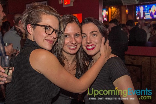 Photo from Halloween in Philly - Friday Night
