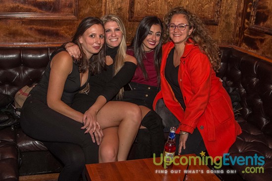 Photo from Halloween in Philly - Friday Night