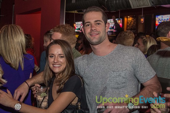 Photo from Halloween in Philly - Friday Night