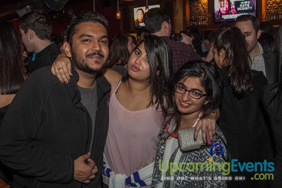 Photo from Halloween in Philly - Friday Night
