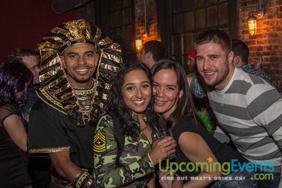 Photo from Halloween in Philly - Friday Night