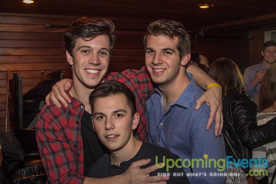 Photo from Halloween in Philly - Friday Night