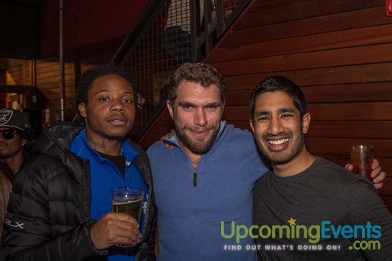 Photo from Halloween in Philly - Friday Night