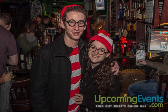 Photo from Halloween in Philly - Friday Night