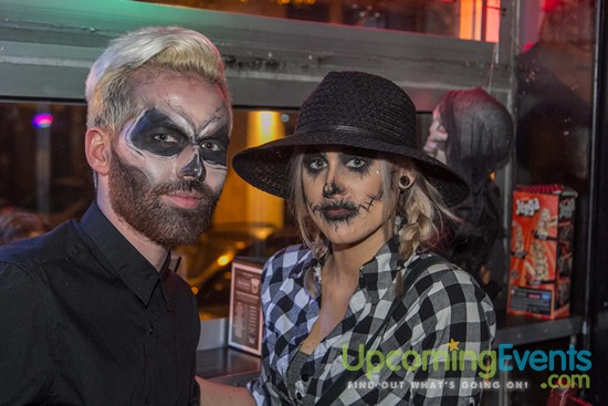 Photo from Halloween in Philly - Friday Night