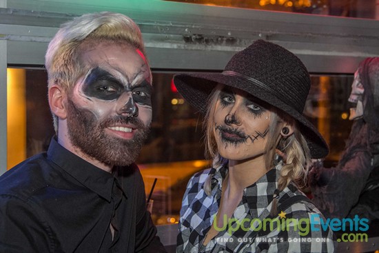 Photo from Halloween in Philly - Friday Night