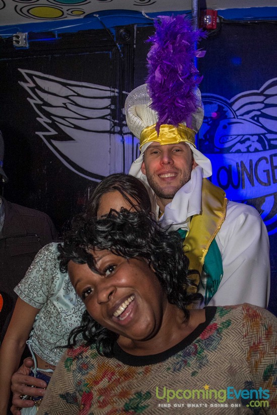 Photo from Halloween in Philly - Friday Night