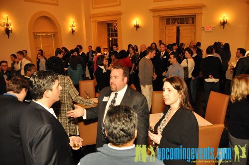 Photo from Young Professionals After-Work Networking Happy Hour