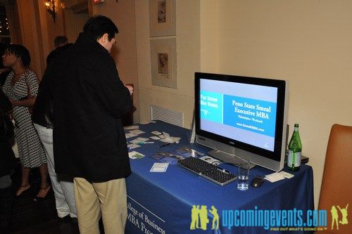 Photo from Young Professionals After-Work Networking Happy Hour