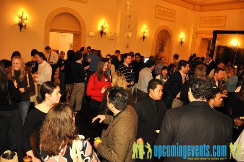 Photo from Young Professionals After-Work Networking Happy Hour