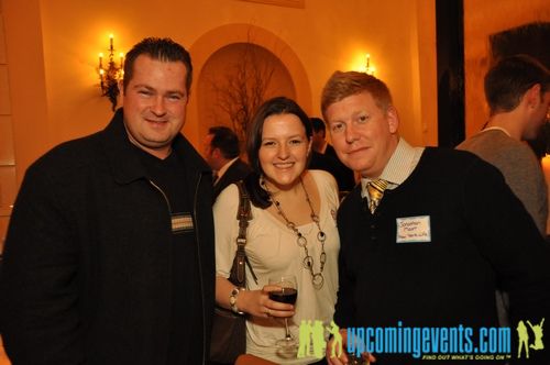 Photo from Young Professionals After-Work Networking Happy Hour