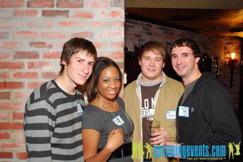 Photo from Happy Hour at Elephant & Castle