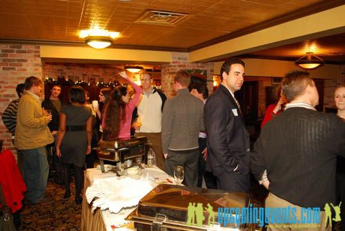 Photo from Happy Hour at Elephant & Castle