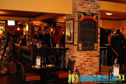 Photo from Happy Hour at Elephant & Castle