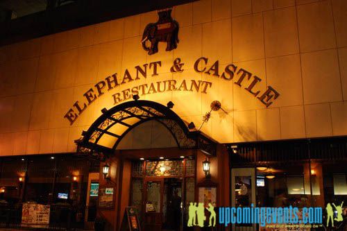 Photo from Happy Hour at Elephant & Castle