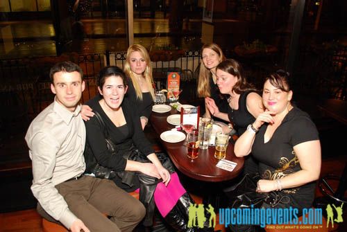Photo from Happy Hour at Elephant & Castle
