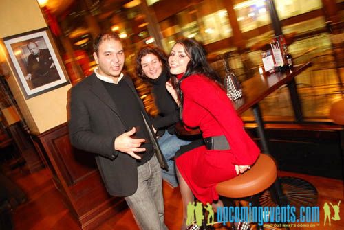 Photo from Happy Hour at Elephant & Castle