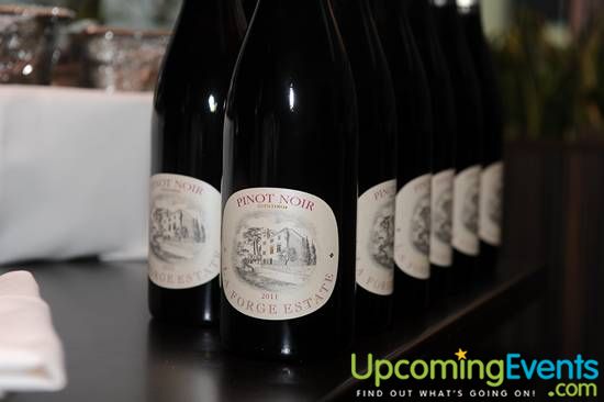 Photo from Harvest Seasonal Grill & Wine Bar Spring Menu & Wine Tasting