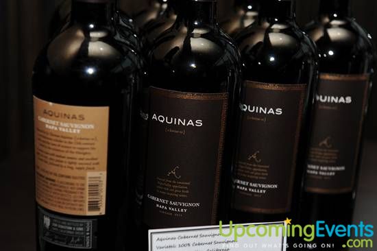 Photo from Harvest Seasonal Grill & Wine Bar Spring Menu & Wine Tasting