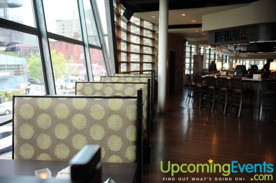 Photo from Harvest Seasonal Grill & Wine Bar Spring Menu & Wine Tasting