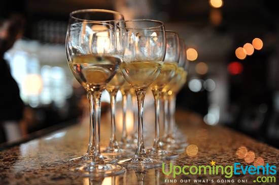 Photo from Harvest Seasonal Grill & Wine Bar Spring Menu & Wine Tasting