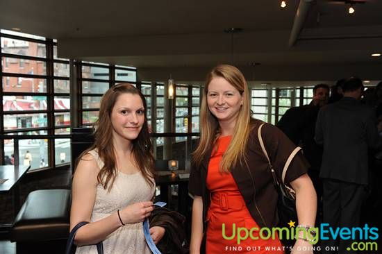 Photo from Harvest Seasonal Grill & Wine Bar Spring Menu & Wine Tasting