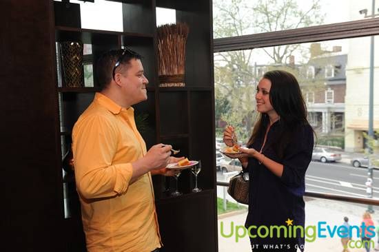 Photo from Harvest Seasonal Grill & Wine Bar Spring Menu & Wine Tasting