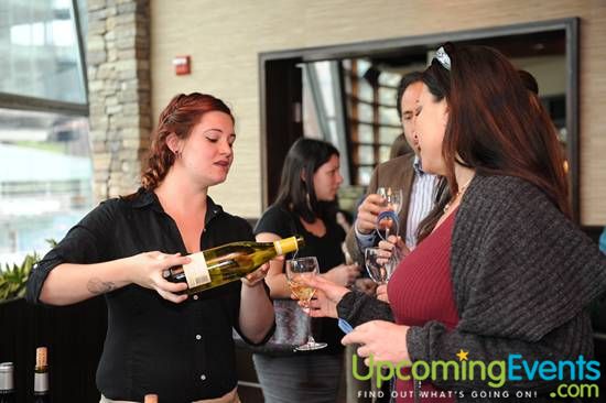 Photo from Harvest Seasonal Grill & Wine Bar Spring Menu & Wine Tasting