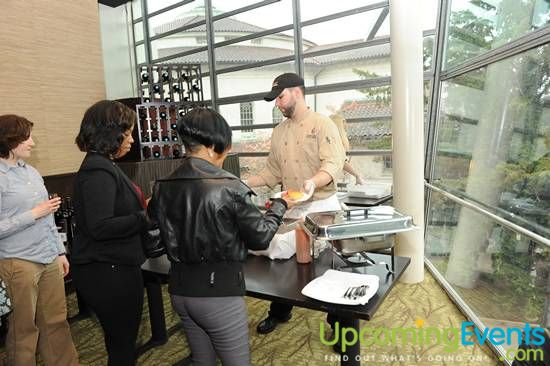 Photo from Harvest Seasonal Grill & Wine Bar Spring Menu & Wine Tasting