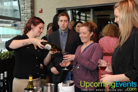 Photo from Harvest Seasonal Grill & Wine Bar Spring Menu & Wine Tasting
