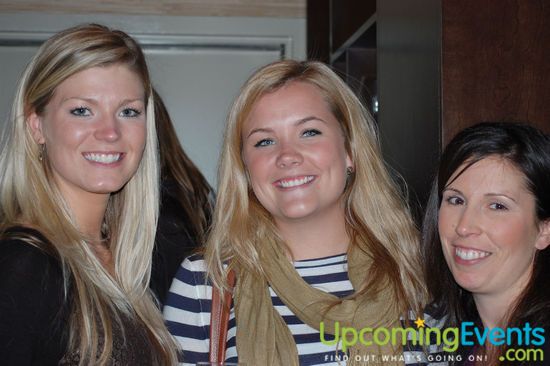 Photo from Harvest Seasonal Grill & Wine Bar Spring Menu & Wine Tasting (Gallery 2)