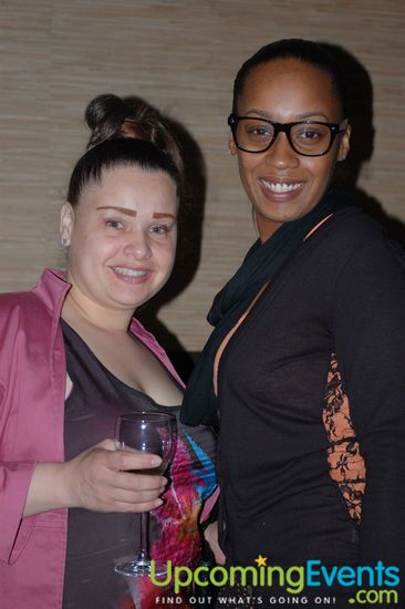 Photo from Harvest Seasonal Grill & Wine Bar Spring Menu & Wine Tasting (Gallery 2)