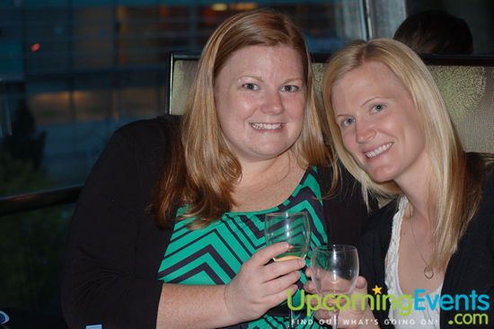 Photo from Harvest Seasonal Grill & Wine Bar Spring Menu & Wine Tasting (Gallery 2)