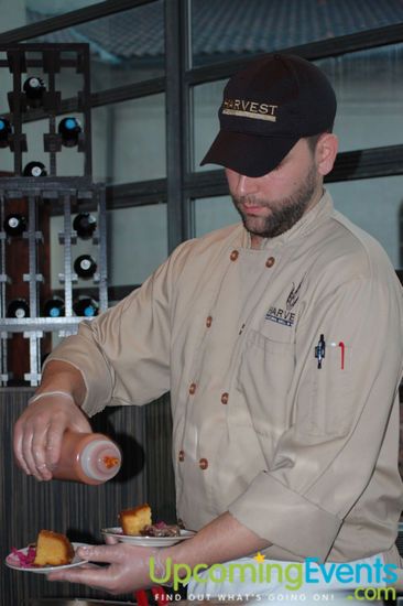Photo from Harvest Seasonal Grill & Wine Bar Spring Menu & Wine Tasting (Gallery 2)