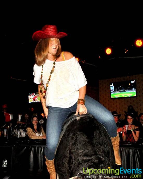 Photo from Haunted Hoedown @ Johnny Utah's