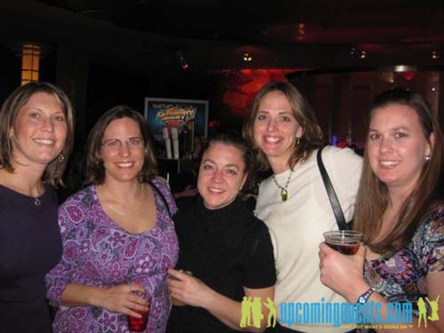 Photo from 7th Annual Heartbreaker's Ball Anti V-Day Party