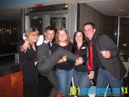 Photo from 7th Annual Heartbreaker's Ball Anti V-Day Party