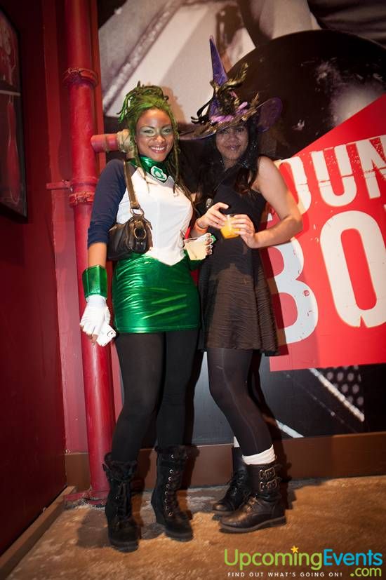 Photo from Heaven + Hell 2013 (Gallery 2)