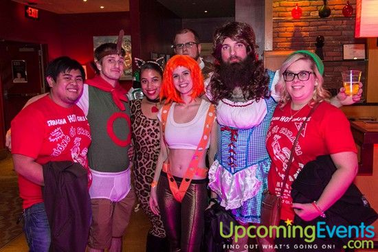Photo from Heaven & Hell @ Lucky Strike