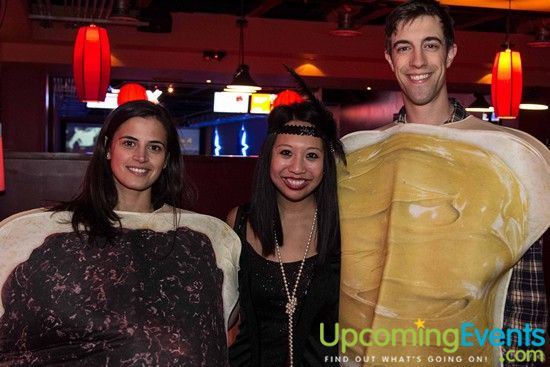 Photo from Heaven & Hell @ Lucky Strike